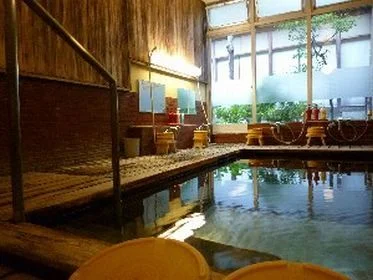 湯田中温泉 石庭露天風呂の宿 俵や - 長野県