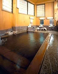 Shibu Onsen Maruzen Ryokan - Nagano