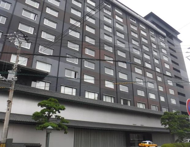 望楼NOGUCHI函館