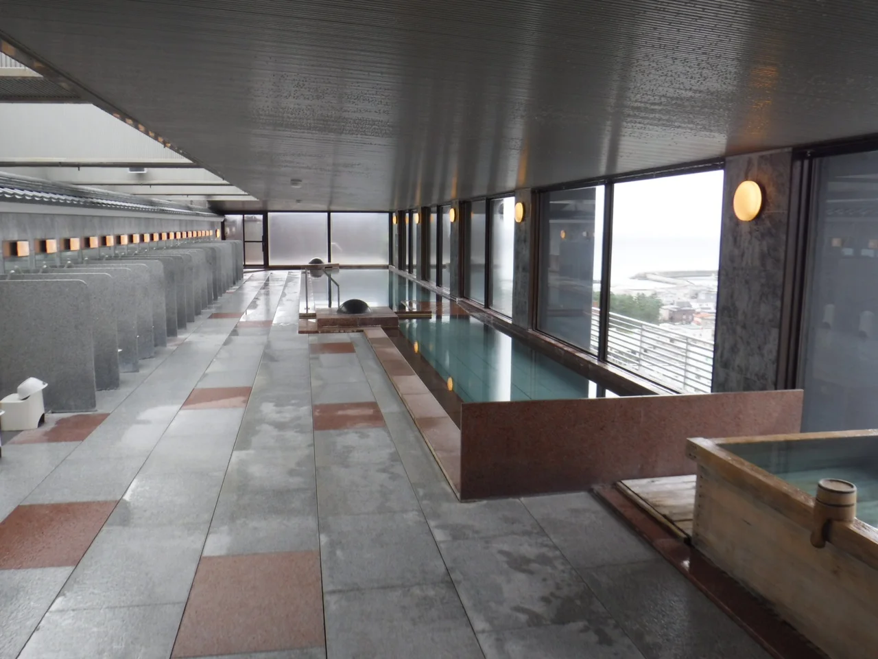 望楼NOGUCHI函館