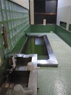 大和温泉