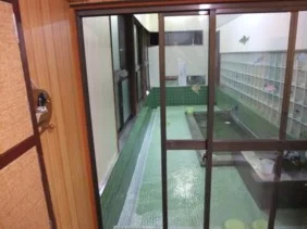 大和温泉