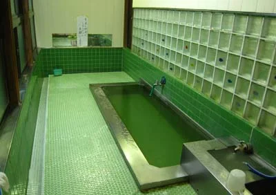 大和温泉