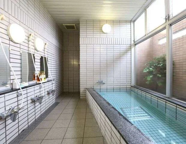 ちのスカイビューホテル