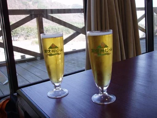 こまくさの湯