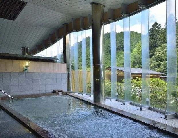 ひまわりの湯