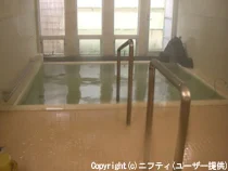 麻績村福祉センター みたらし温泉
