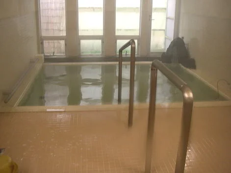 麻績村福祉センター みたらし温泉
