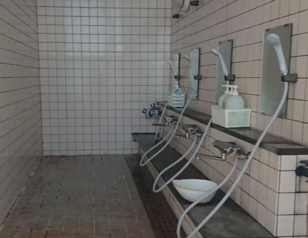 シララ姫の湯 ニャー助のホテルん（旧 温泉旅館北都）