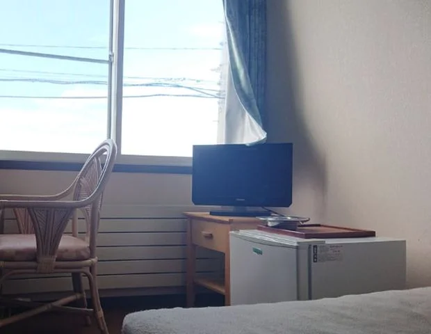 シララ姫の湯 ニャー助のホテルん（旧 温泉旅館北都）