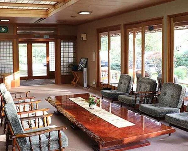 下條温泉　静かなお宿　加賀美