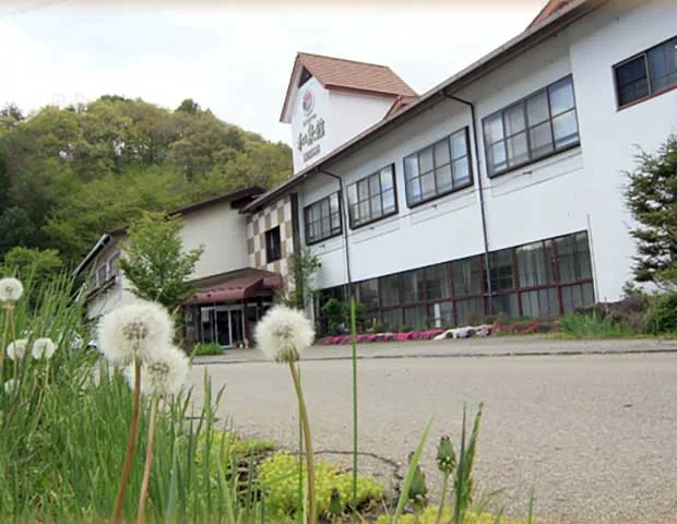 湯元ホテル 和泉館