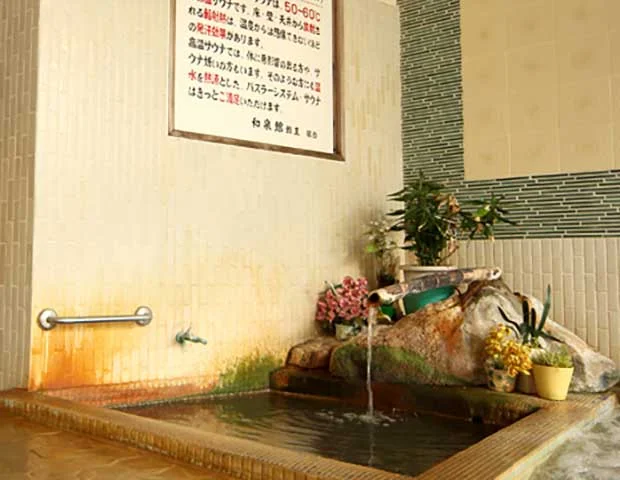 湯元ホテル 和泉館
