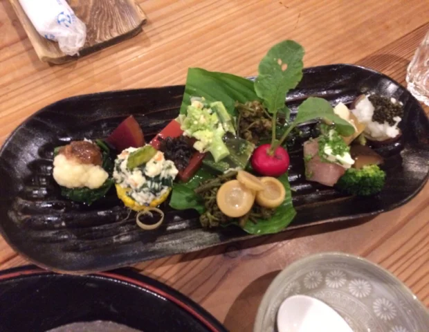渋辰野館