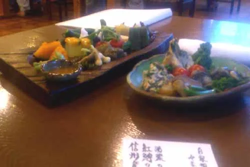 渋辰野館