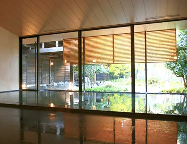 ホテル清風園