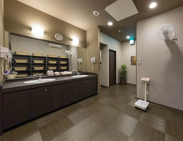 ホテルルートインGrand上田駅前