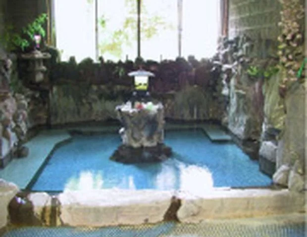 富士尾山荘