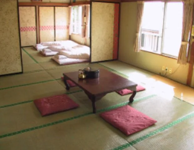 富士尾山荘