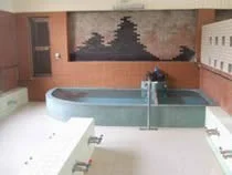 塩類鉱泉 塩井乃湯