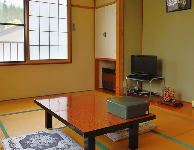旅館FURUYA