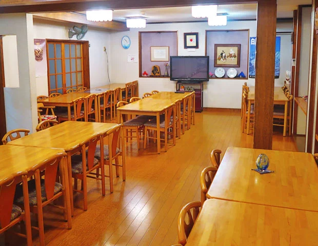 旅館FURUYA