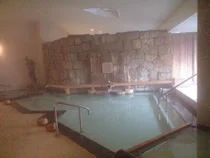 野沢グランドホテル