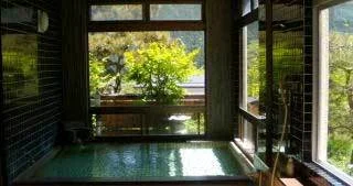 湯田中渋温泉郷 自炊が楽しい 角間荘 - 長野県