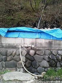 いつくしみの湯
