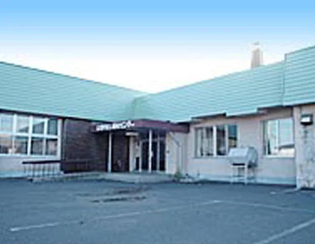 広尾町老人福祉センター(公衆浴場) - 北海道