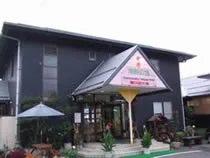 下諏訪温泉湖畔の湯