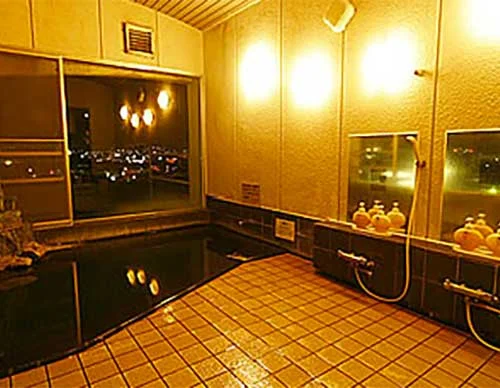 諏訪シティホテル 成田屋