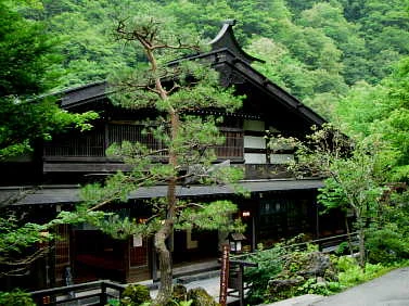 煤香庵