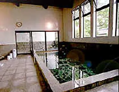 十郎の湯