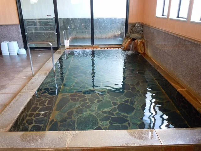 十郎の湯