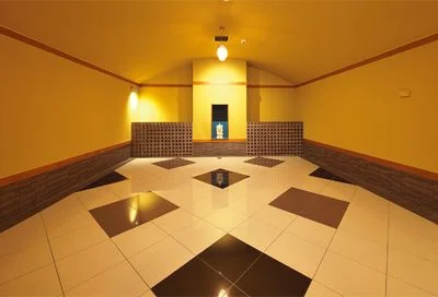 リラクゼーション・岩盤浴0