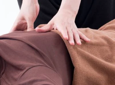 リラクゼーション・岩盤浴1