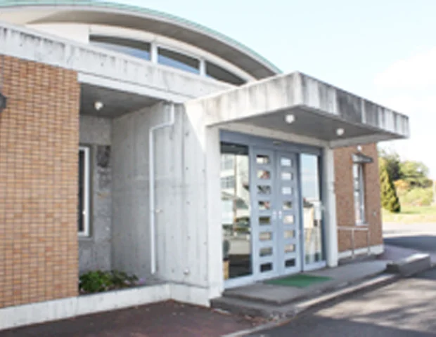 清水町役場町営公衆浴場 - 富良野 - 北海道