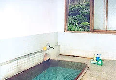 Maruka Ryokan, Yudanaka Onsen - Nagano