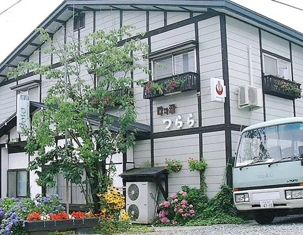 ロッジつらら