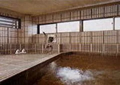 戸狩温泉　ムーンベイ２５ - 長野県