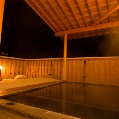 旅館　山のたこ平