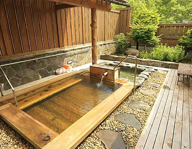 Hotel & Onsen 2307 shigakogen（旧 ほたる温泉 志賀喜楽ホテル）