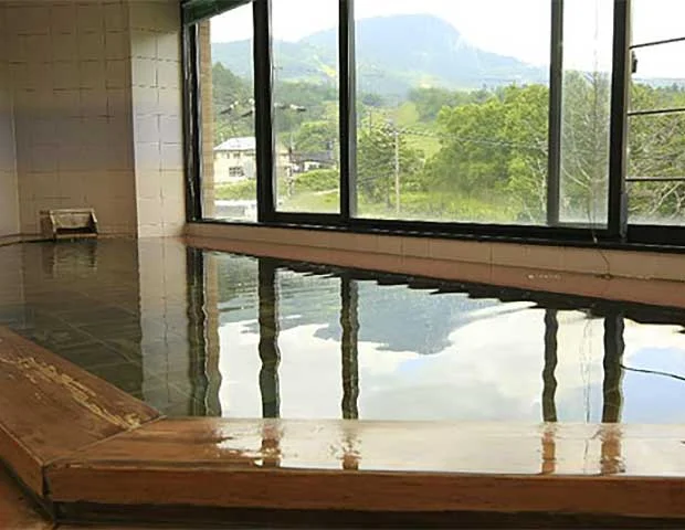 Hotel & Onsen 2307 shigakogen（旧 ほたる温泉 志賀喜楽ホテル）