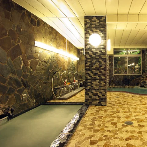 Hotel Sanraku - Nagano