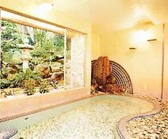 美ヶ原温泉　丸中旅館 - 長野県