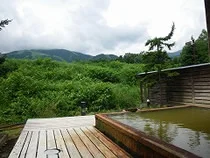 倉下の湯