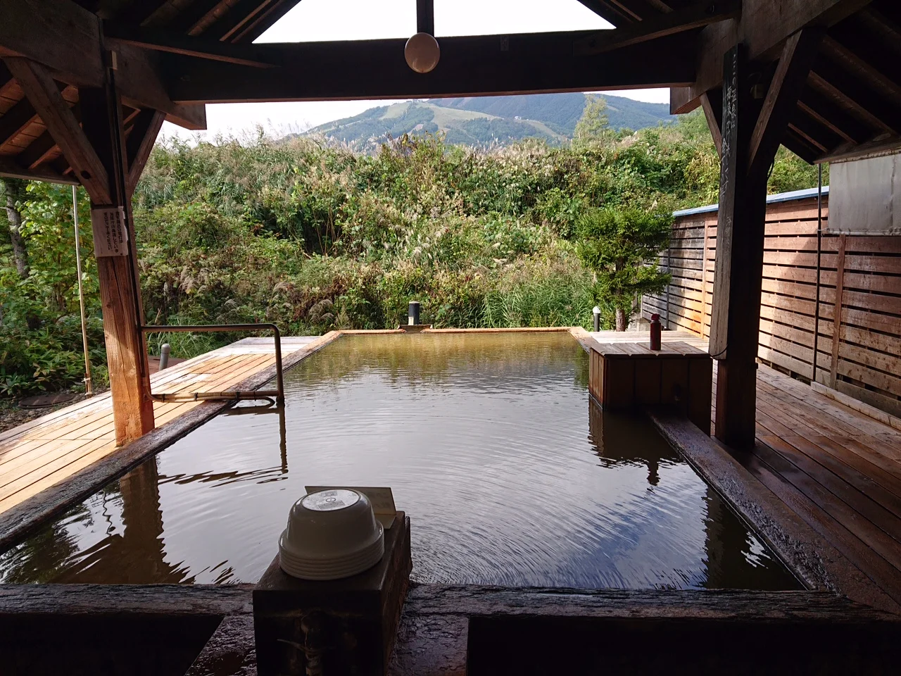 倉下の湯