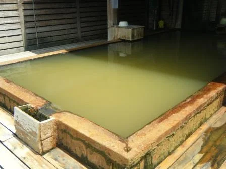 倉下の湯