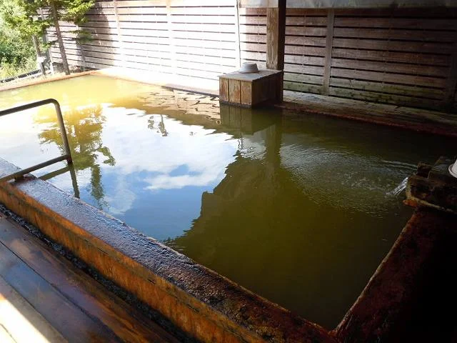 倉下の湯